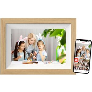 Cadre photo numérique Braun DigiFrame 10W WiFi Cadre photo numérique Braun DigiFrame 10W WiFi