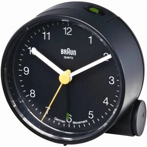 Braun BNC 001 Quartz alarm clock - Alarm Clock Braun BNC 001 Quartz alarm clock - Alarm Clock