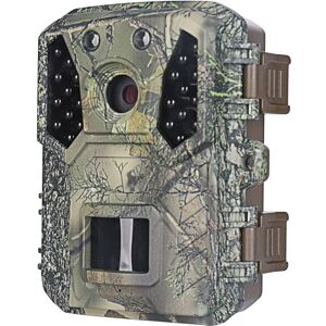 Braun Phototechnik Black200 WLAN Mini Tarnkamera - Kamera Braun Phototechnik Black200 WLAN Mini Tarnkamera - Kamera