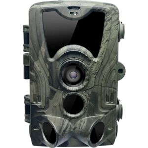 Caméra de chasse Braun Phototechnik Black550 - 24MP, 2.7K, Jour & Nuit Caméra de chasse Braun Phototechnik Black550 - 24MP, 2.7K, Jour & Nuit