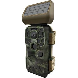 Caméra de chasse Braun Phototechnik Black 400 - 4K 24MP WiFi - Publicité Caméra de chasse Braun Phototechnik Black 400 - 4K 24MP WiFi - Publicité