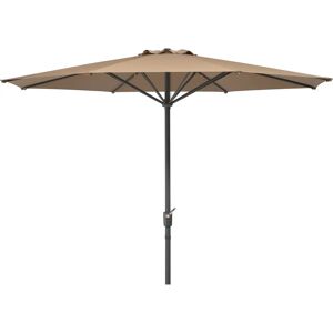 Schneider Korsika Sonnenschirm Beige - 320cm UV50+ Schneider Korsika Sonnenschirm Beige - 320cm UV50+