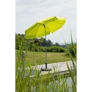 Schneider Locarno Grüner Sonnenschirm - Sonnenschirm Schneider Locarno Grüner Sonnenschirm - Sonnenschirm