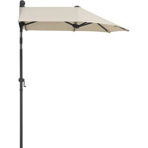 Schneider Salerno mezza 150x150cm - Bézs Kerti napernyő Schneider Salerno mezza 150x150cm - Bézs Kerti napernyő