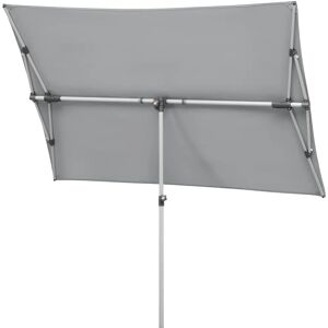 Schneider Novara Sonnenschirm - 190x140cm, UV50+ Schneider Novara Sonnenschirm - 190x140cm, UV50+