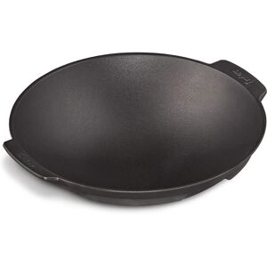 Enders Wok Pan - Enamelled Cast Iron - 30cm - Wok, Grill, Induction Enders Wok Pan - Enamelled Cast Iron - 30cm - Wok, Grill, Induction