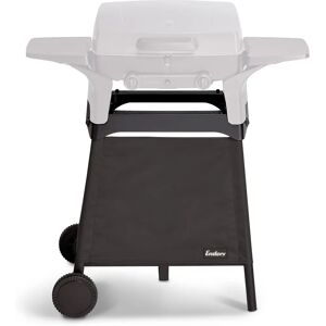 Enders Urban PRO Gasgrill Trolley - Schwarz Enders Urban PRO Gasgrill Trolley - Schwarz