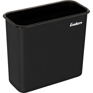 Enders Enders Grill Mags Poubelle magnétique - Accessoires pour barbecue - Publicité Enders Enders Grill Mags Poubelle magnétique - Accessoires pour barbecue - Publicité