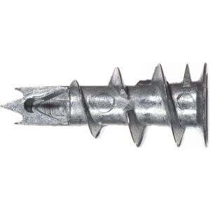 Upat Gipskartondübel Metall UGM - 542948 - Wall Plug Upat Gipskartondübel Metall UGM - 542948 - Wall Plug