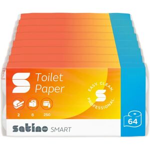 Papier toilette Wepa Smart 2 plis - Papier toilette - Publicité Papier toilette Wepa Smart 2 plis - Papier toilette - Publicité