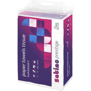 Support de papier toilette Wepa et papier de nettoyage pour mains - 120 feuilles, 20,6x32cm - Blanc - Publicité Support de papier toilette Wepa et papier de nettoyage pour mains - 120 feuilles, 20,6x32cm - Blanc - Publicité