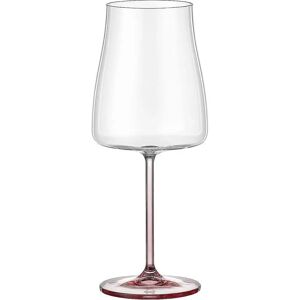 Bohemia Cristal - Alex 400 - 400 ml - Cristal - Verre à vin - Publicité Bohemia Cristal - Alex 400 - 400 ml - Cristal - Verre à vin - Publicité
