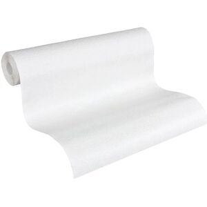 A.S. CRÉATION Meistervlies White Wallcovering - Wallpaper A.S. CRÉATION Meistervlies White Wallcovering - Wallpaper