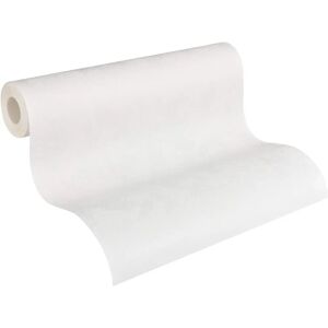 A.S. CRÉATION Meistervlies Papel Pintado Blanco A.S. CRÉATION Meistervlies Papel Pintado Blanco
