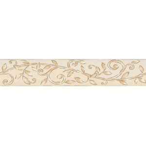 A.S. CREATION Beige Barokrand - Wanddecoratie A.S. CREATION Beige Barokrand - Wanddecoratie