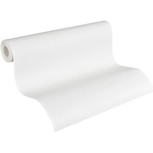 A.S. Creation Meistervlies 241511 Wandbekleding Wit - Behang A.S. Creation Meistervlies 241511 Wandbekleding Wit - Behang