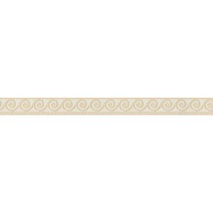 A.S. Creation Beige Border - Wallpaper Border A.S. Creation Beige Border - Wallpaper Border