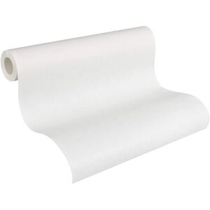 A.S. CREATION Meistervlies Papel Pintado Blanco - Papel A.S. CREATION Meistervlies Papel Pintado Blanco - Papel
