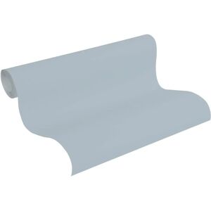A.S. Creation Scandinavian 2 309518 Blau behang - Vinyl, 0.53x10.05m A.S. Creation Scandinavian 2 309518 Blau behang - Vinyl, 0.53x10.05m