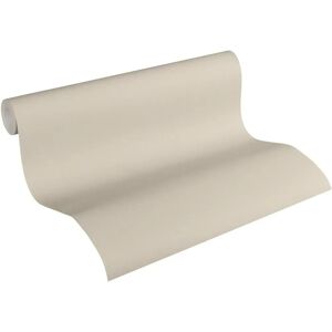 A.S. Creation Scandinavian 2 Beig 0.53 x 10.05 m Behang - Behang A.S. Creation Scandinavian 2 Beig 0.53 x 10.05 m Behang - Behang