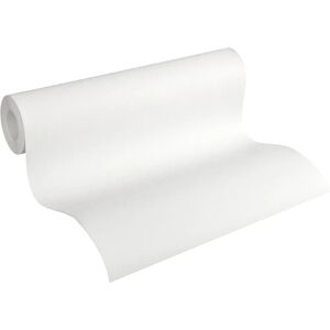 A.S. Création Meisterputz papel pintado blanco 0,53x15m A.S. Création Meisterputz papel pintado blanco 0,53x15m
