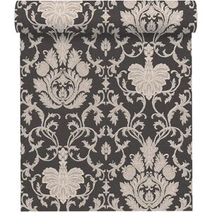 A.S. Creation Belle Epoque - Ornamentale Bloemenbehang A.S. Creation Belle Epoque - Ornamentale Bloemenbehang