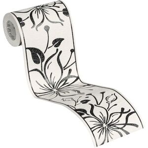 Bordure A.S. Création - Design floral, forêt - 0,13m x 5m - Publicité Bordure A.S. Création - Design floral, forêt - 0,13m x 5m - Publicité