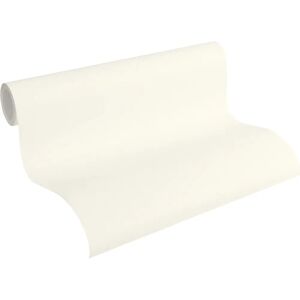 Living Walls Witte Vinylbehang - Behang Living Walls Witte Vinylbehang - Behang