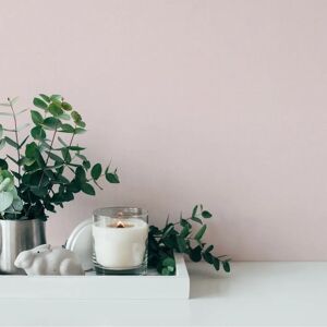 A.S. CREATION Landhaus Pink Wallpaper - 53cm x 10.05m - Wallcovering A.S. CREATION Landhaus Pink Wallpaper - 53cm x 10.05m - Wallcovering