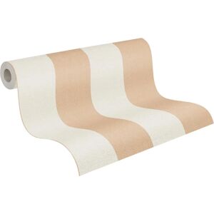 A.S. Création Pure Elegance Stripes Wallpaper - Wallpaper A.S. Création Pure Elegance Stripes Wallpaper - Wallpaper