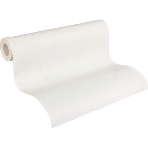 A.S. CREATION Papel Pintado Blanco para Repintar - Vinilo A.S. CREATION Papel Pintado Blanco para Repintar - Vinilo