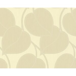 A.S. CREATIONS Jade Beige Behang - Behang A.S. CREATIONS Jade Beige Behang - Behang