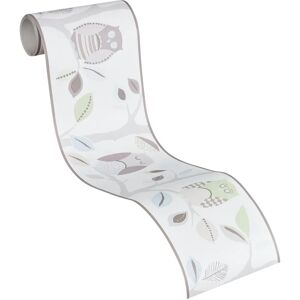 Kids Party Behangrand - Wanddecoratie Kids Party Behangrand - Wanddecoratie