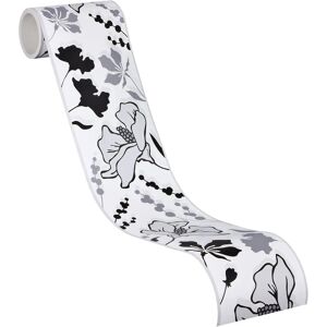 A.S. Creation Grijze Wandrand - Voor Alle Kamers A.S. Creation Grijze Wandrand - Voor Alle Kamers