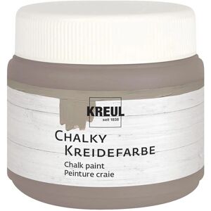 KREUL 75321 Peinture à la Craie - 150ml - Type de peinture KREUL 75321 Peinture à la Craie - 150ml - Type de peinture
