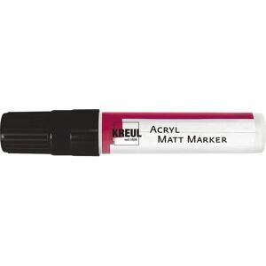 Kreul Zwart XXL Markerset - Marker Kreul Zwart XXL Markerset - Marker