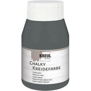 KREUL 75122 500 ml Pintura - Acabado Vintage Chalky KREUL 75122 500 ml Pintura - Acabado Vintage Chalky
