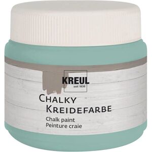 KREUL 75326 peinture artistique et artisanat Peinture à la craie 150 ml - Peintures d'artisanat KREUL 75326 peinture artistique et artisanat Peinture à la craie 150 ml - Peintures d'artisanat