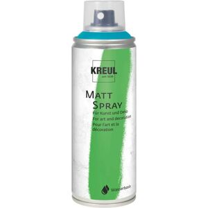 KREUL Pintura en aerosol Turquesa - Spray Paints KREUL Pintura en aerosol Turquesa - Spray Paints