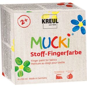 KREUL 90722 Marqueur de Peinture - Multicolore - Marqueur KREUL 90722 Marqueur de Peinture - Multicolore - Marqueur