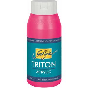 KREUL 17063 Acrylfarbe 750 ml - Acrylfarbe KREUL 17063 Acrylfarbe 750 ml - Acrylfarbe