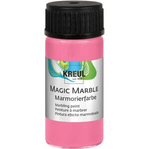KREUL - 73206 - Rose - 20 ml - Paint KREUL - 73206 - Rose - 20 ml - Paint