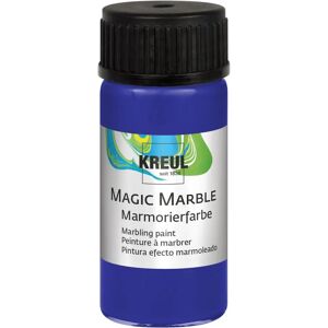KREUL - 73209 - Violet - 20 ml - Peinture KREUL - 73209 - Violet - 20 ml - Peinture