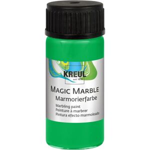 KREUL - 73214 - Vert clair - 20 ml - Marble Paint KREUL - 73214 - Vert clair - 20 ml - Marble Paint