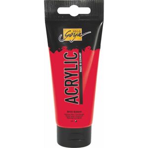 Peinture acrylique beige KREUL Solo Goya - Peinture acrylique artistique 100 ml Peinture acrylique beige KREUL Solo Goya - Peinture acrylique artistique 100 ml