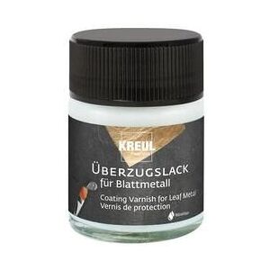 KREUL 99400 Vernis d'art / artisanat - Transparent - 50 ml KREUL 99400 Vernis d'art / artisanat - Transparent - 50 ml