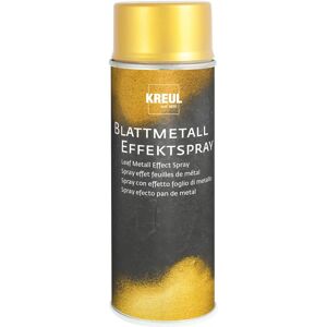 KREUL Gold Effekt-Spray – Metallic-Finish für Dekorationen KREUL Gold Effekt-Spray – Metallic-Finish für Dekorationen