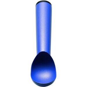 Cuchara de helado de cerámica Stöckel - Ø51mm - 1/24L - Azul Cuchara de helado de cerámica Stöckel - Ø51mm - 1/24L - Azul