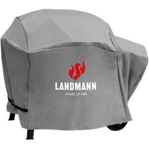 Copertura Landmann - Resistente ai UV, Impermeabile, Durevole - Copertura Copertura Landmann - Resistente ai UV, Impermeabile, Durevole - Copertura