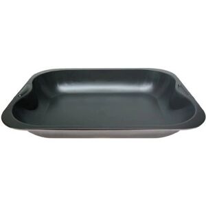 Zenker Bakvorm - 33x27cm - Antiaanbaklaag, Hittebestendig, Duitse kwaliteit Zenker Bakvorm - 33x27cm - Antiaanbaklaag, Hittebestendig, Duitse kwaliteit